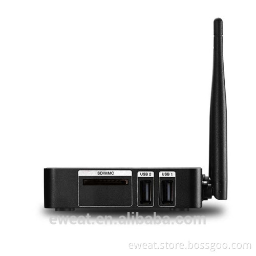 Factory shipment latest IPTV Box Indian Channels with VOD live